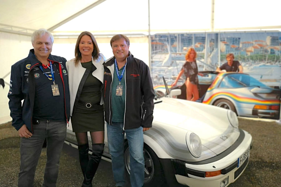 Car Napping 2019 Rainer Buchmann Frankfurt