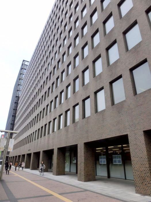 電力会社10社の本店ビル一覧・発電量データ
