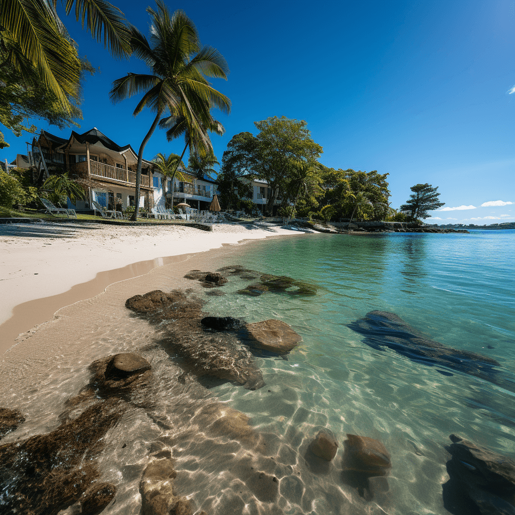 Barbados Tax Tables 2023 Tax Rates and Thresholds in Barbados