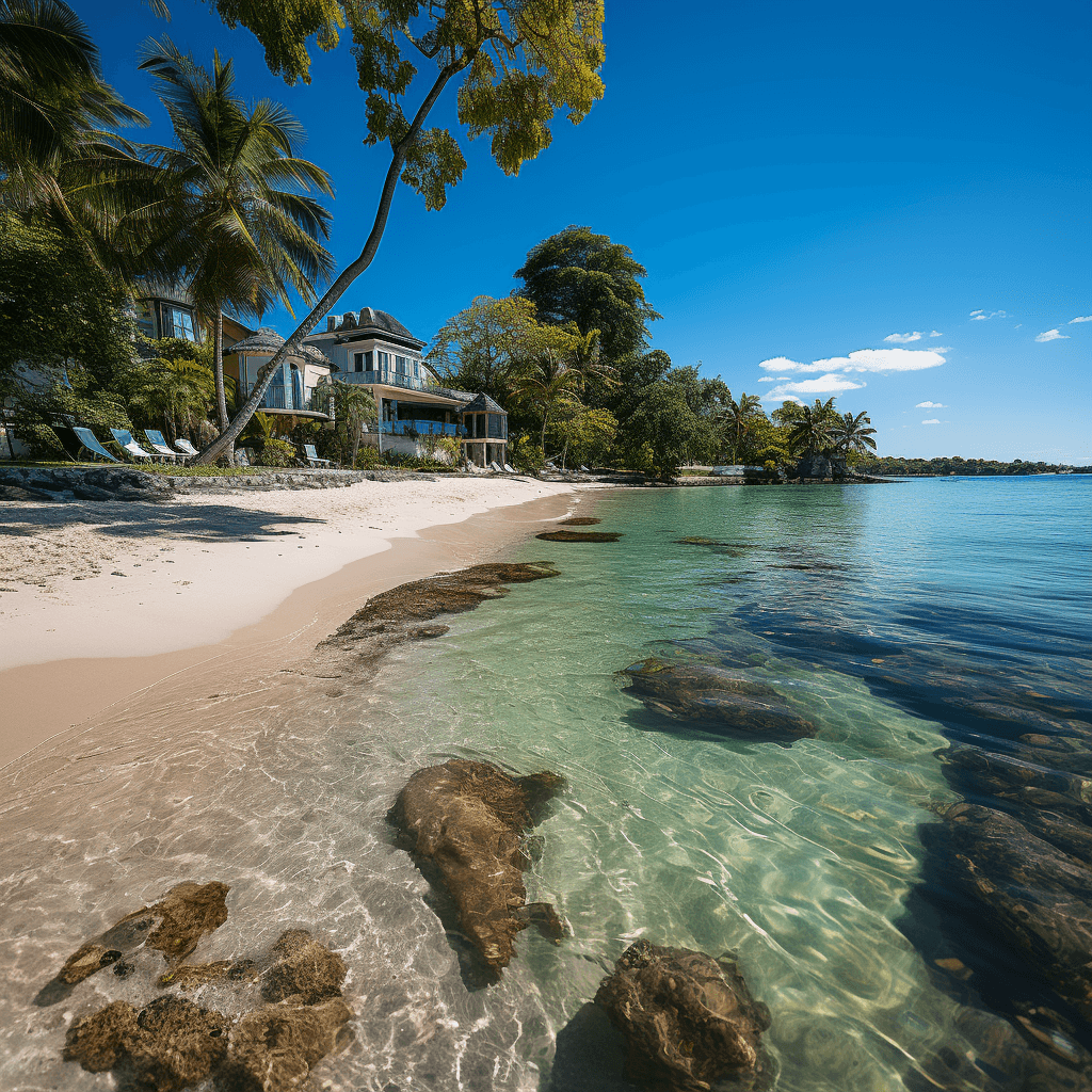 Barbados Tax Tables 2024 Tax Rates and Thresholds in Barbados