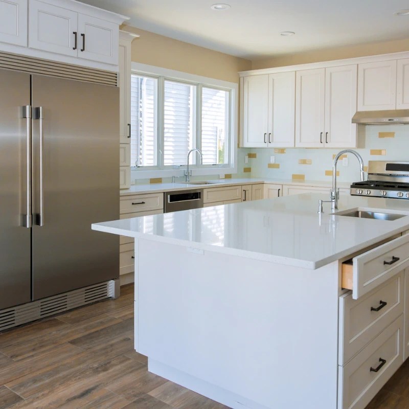 Custom Kitchen Delaware & Pennsylvania Wilmington, Newark