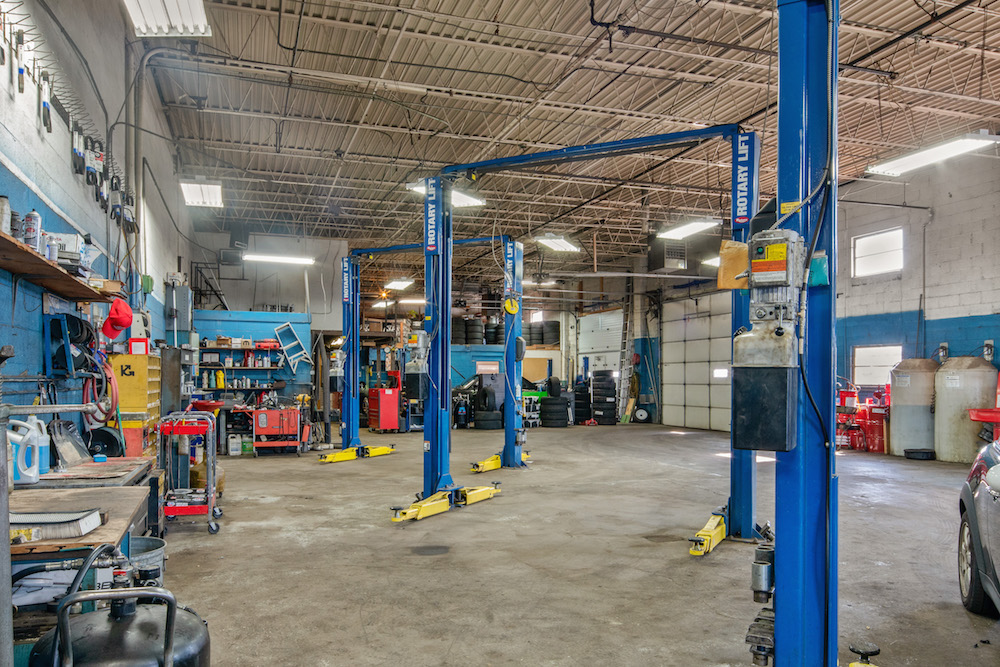 PA SAFETY AND EMISSIONS CAR INSPECTION BBack Car Care