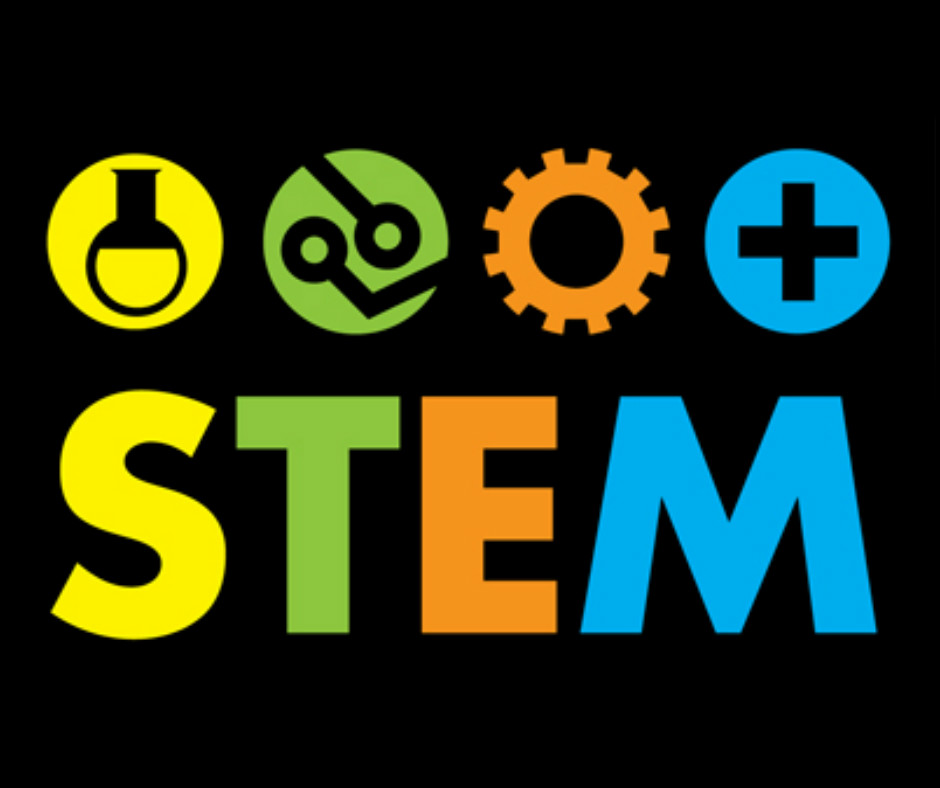 WHY IS STEM EDUCATION SO IMPORTANT? Your Daily Dose of Twisted Thoughts