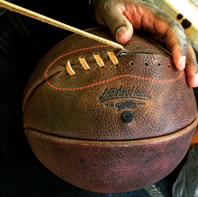 LeatherHead_4 BBALL JUNKIES 2021