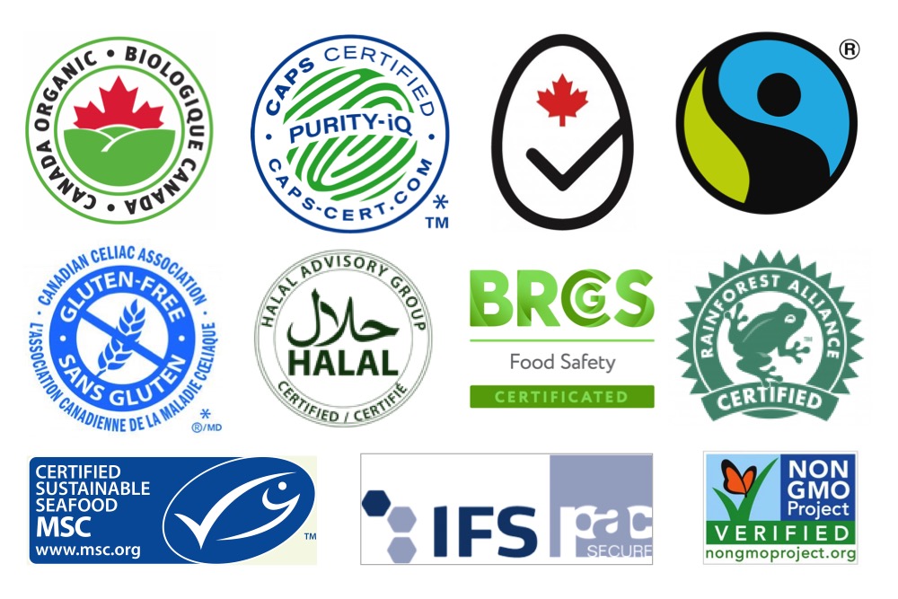 Certification Programs Are they worth it? FOOD BIZ BLOG