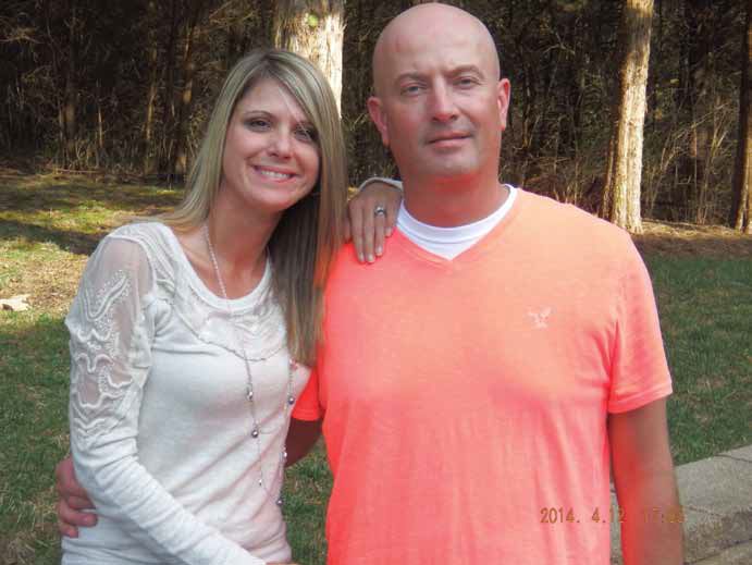 Tim and Brandy Ohio Adoption AgencyBuilding Blocks Adoption Service