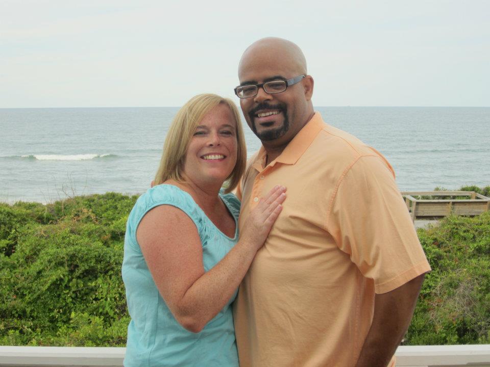 William and Christine Ohio Adoption AgencyBuilding Blocks Adoption