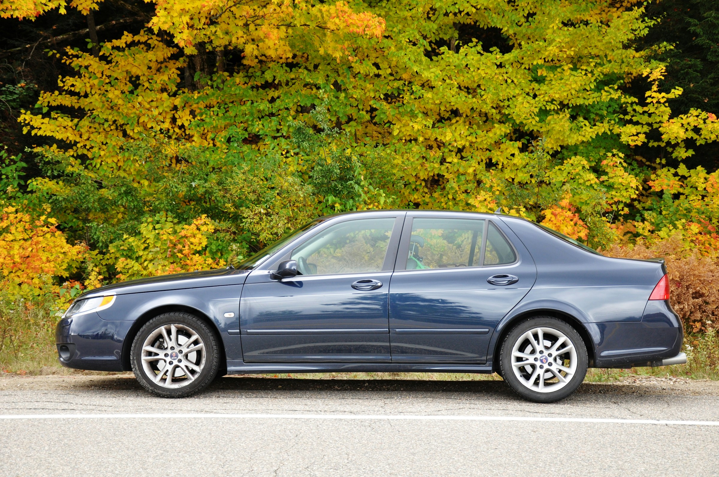 Saab Service & Repair B & B Auto Repair