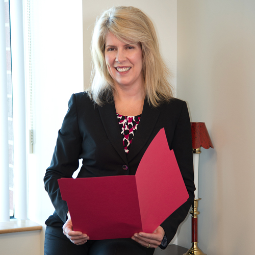 Lisa Bond named Top Women of the Law Nominee by Mass. Lawyers Weekly