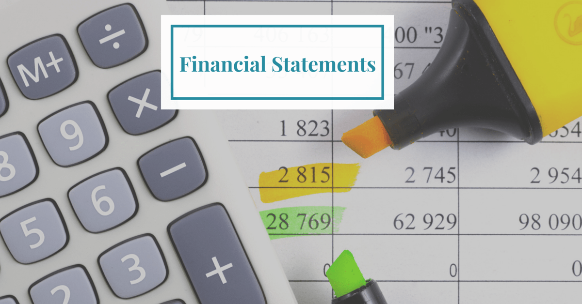 Tips on Filling Out Your Financial Statement Correctly in Divorce