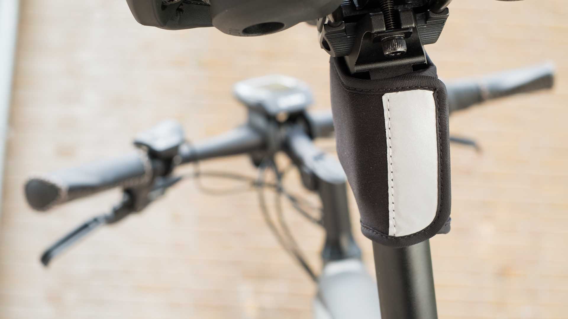 ComfortPost / Seatpost BBB Cycling