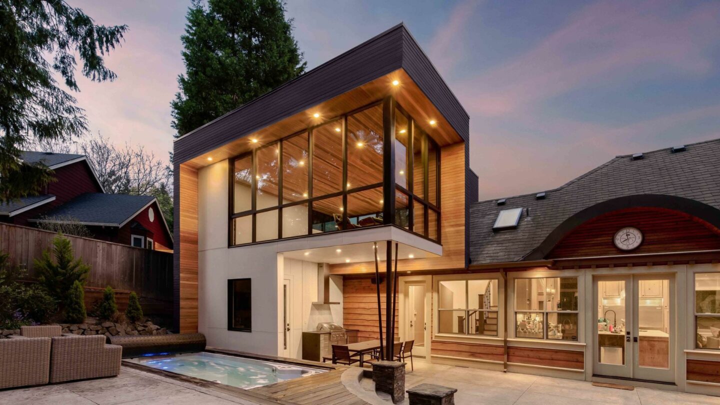 The Benefits of Home Additions BetterBuilt Builders