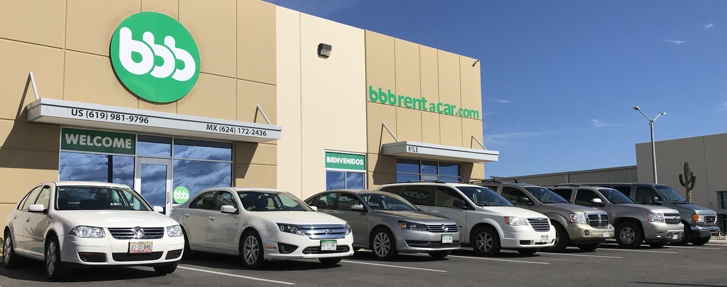 Get Your Quote BBB Rent a Car