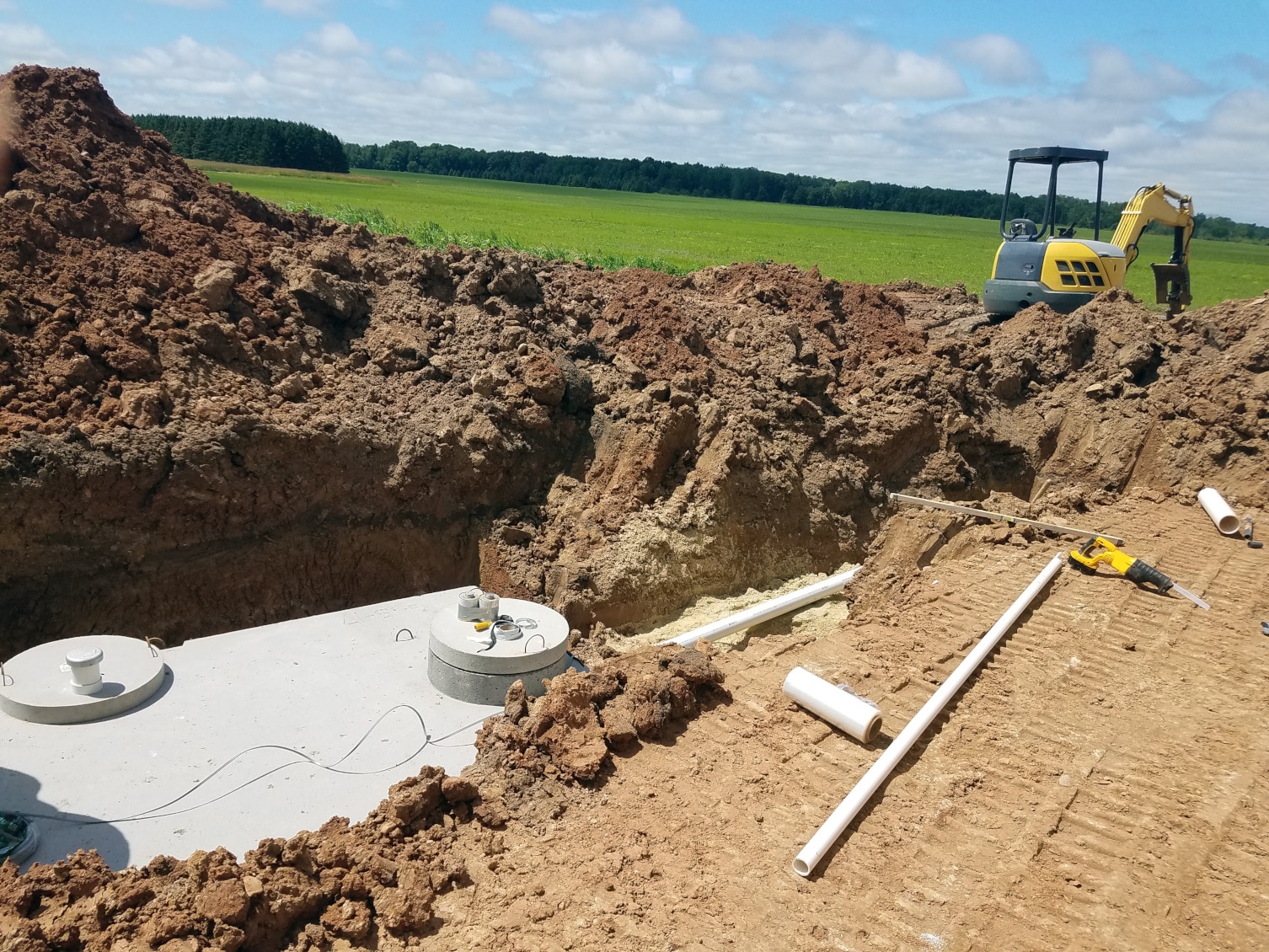 Septic Tank Design; Best Practices From The Experts At BBB Septic BBB