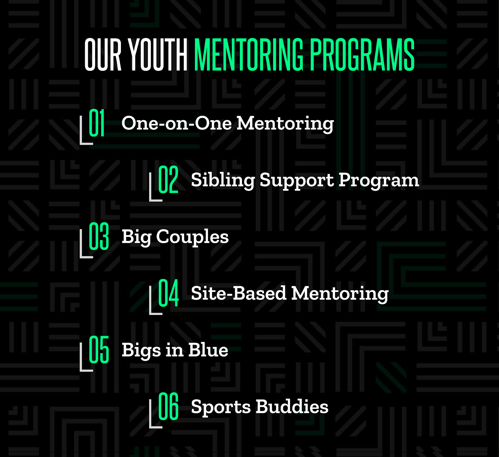 Mentorship Programs How Small Actions Create Big Impact