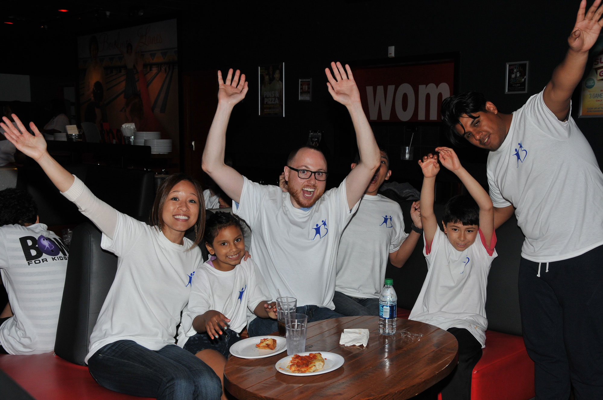 Donate Big Brothers Big Sisters
