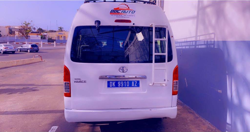 location minibus Bbc Auto