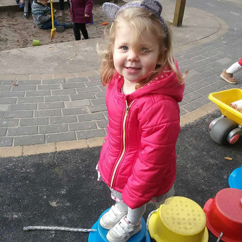 Celebrating 40 Years of Best Beginnings Busy Bees Nurseries