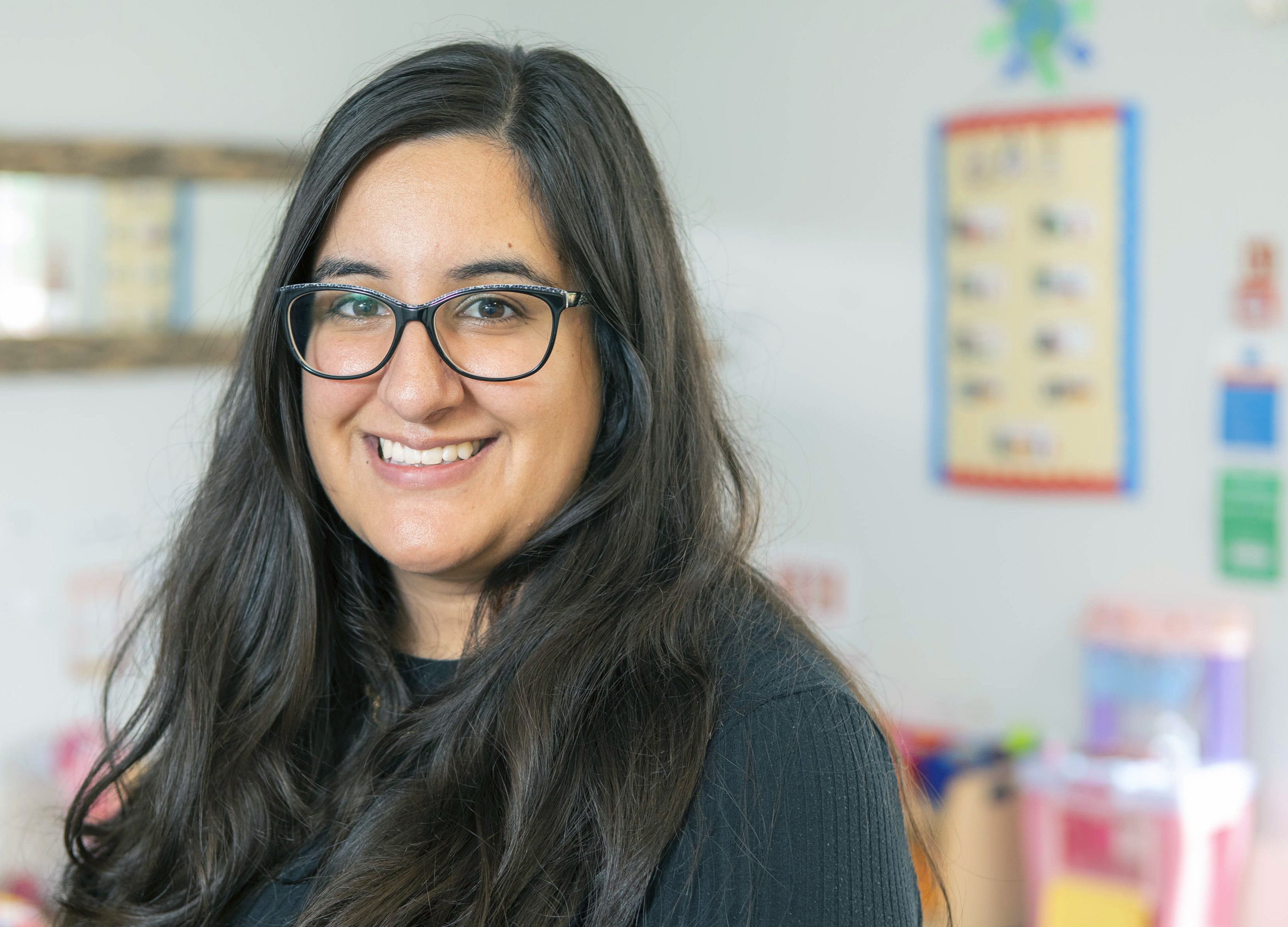 Discover Busy Bees Littlemore Nursery Nursery in Oxford