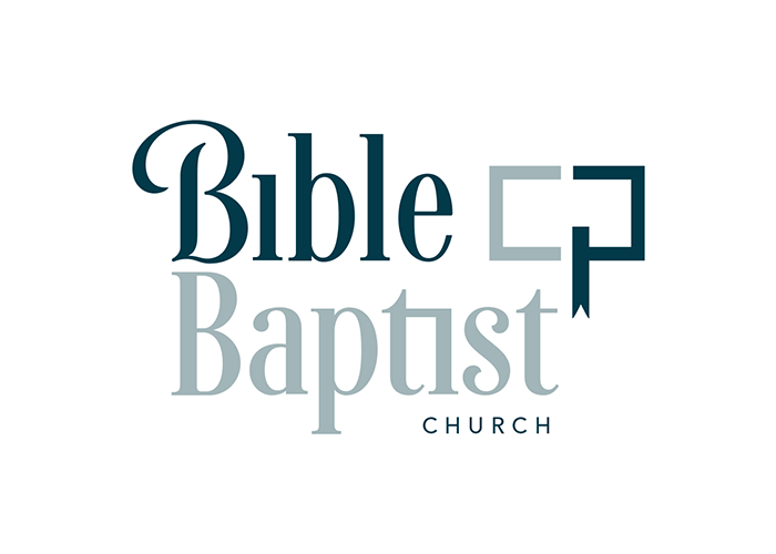 Bible Baptist Church Logo