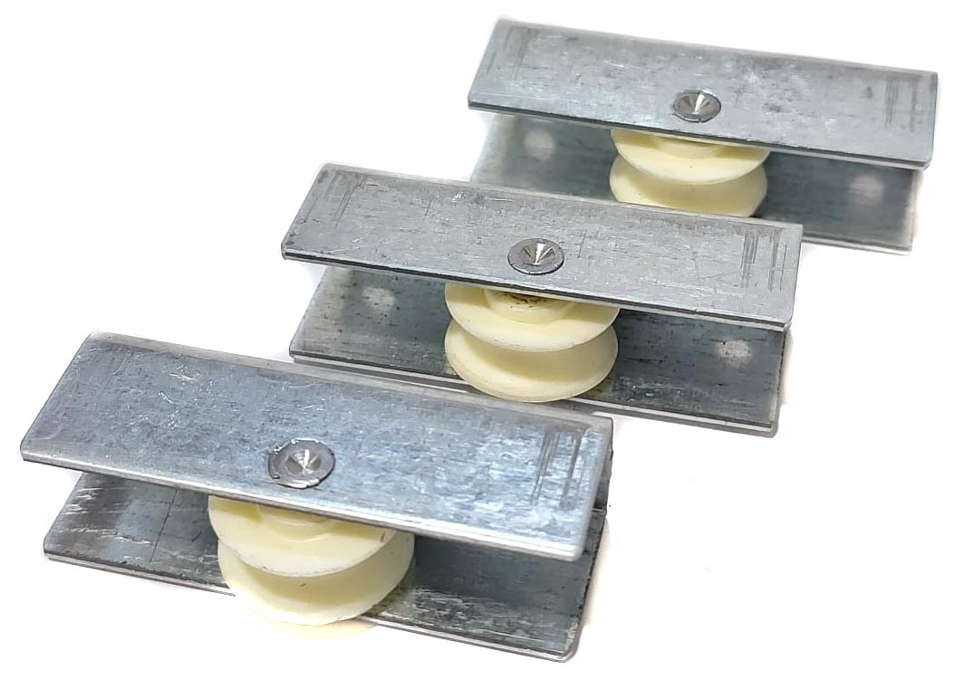 BBC Hardware Door and Window Accessories