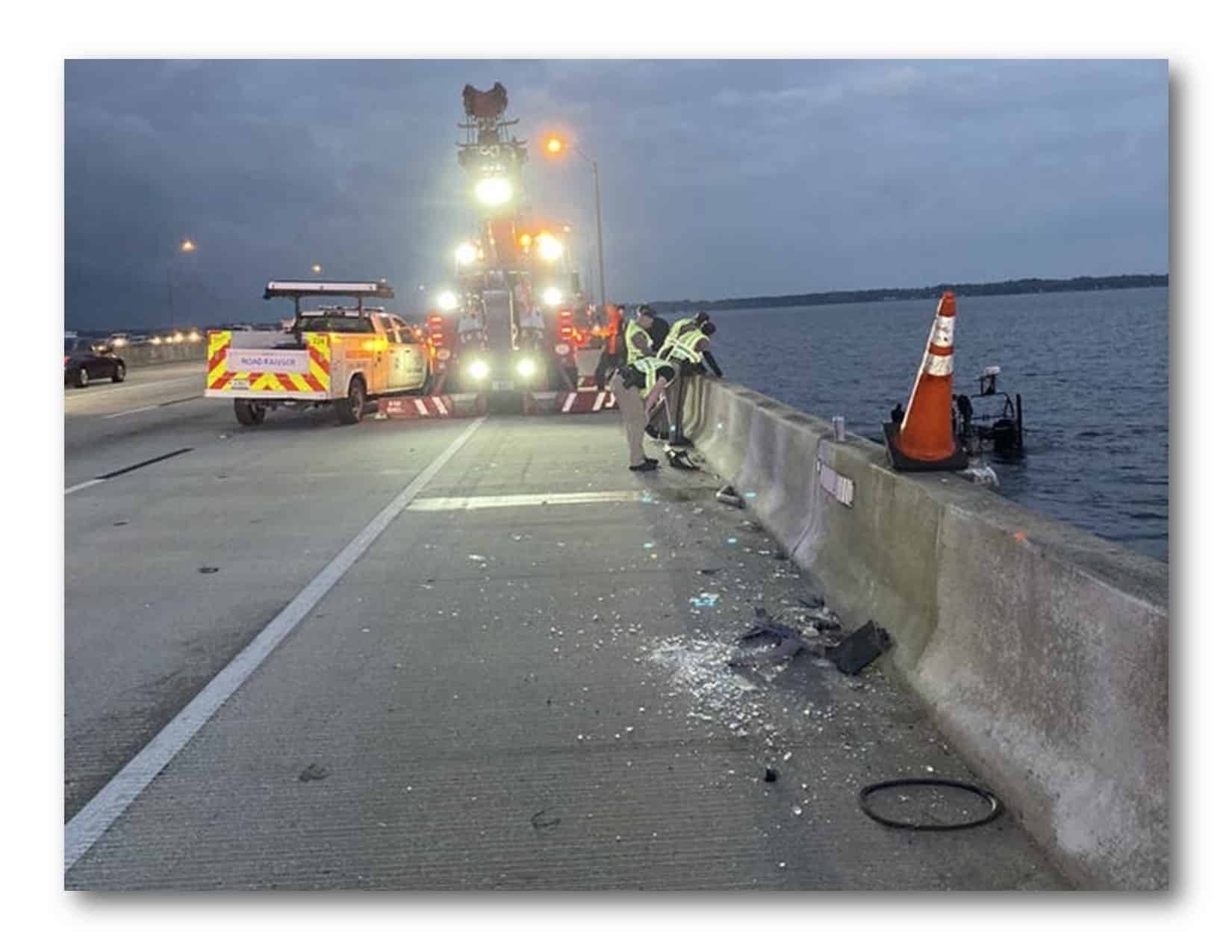 Deadly Auto Accident Barnes & Cohen Law Firm