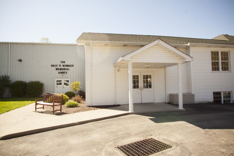 Bible Baptist Church Bible Baptist Church Latrobe, Pa