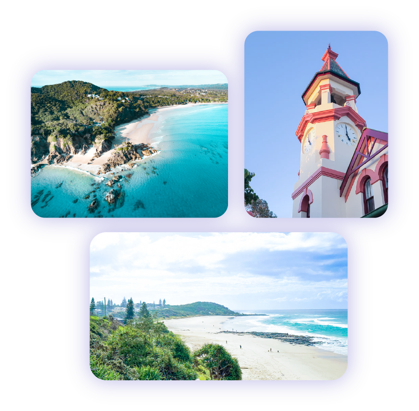 Commercial Office Cleaners Byron Bay Ballina Cleaners