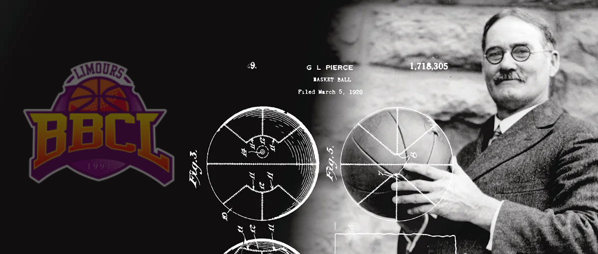 L'origine du Basket BasketBall Club de Limours