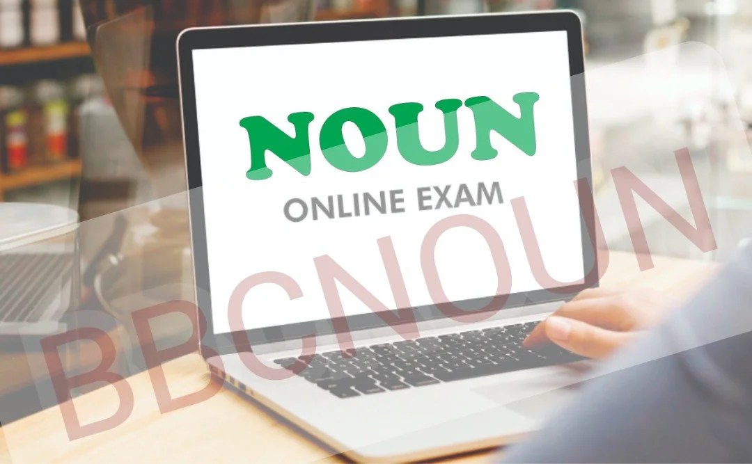NOUN Virtual Exam Rules and Regulations BBCNOUN
