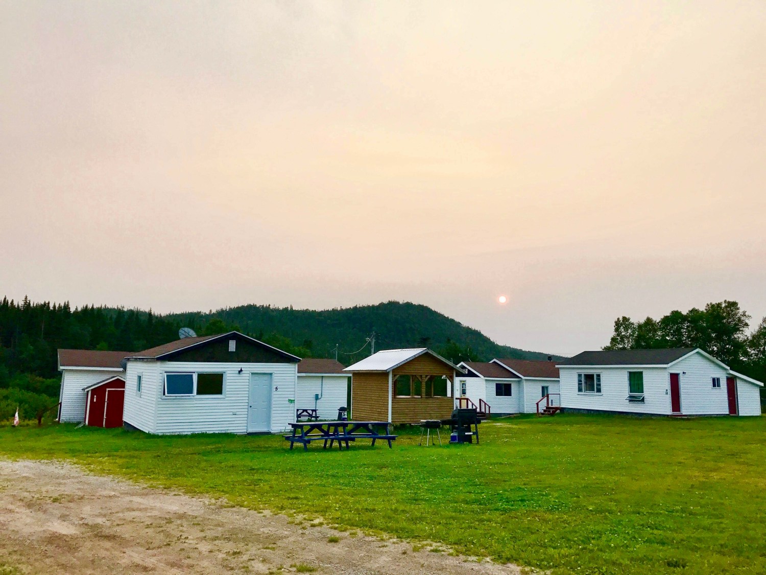 Bonne Bay Cottages Gateway to Gros Morne National Park
