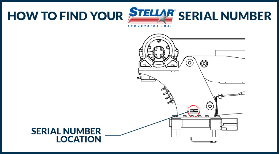 Stellar Industries Cranes User and Service Manuals B&B Truck Crane