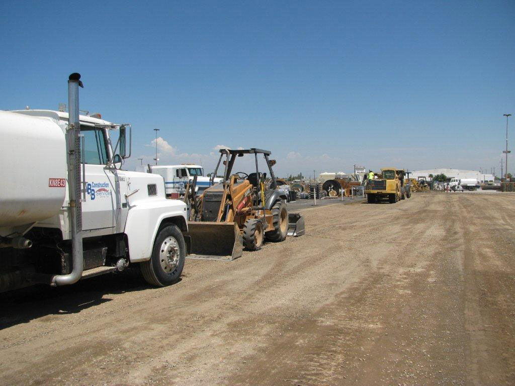 pge fresno airport specialty products fresno