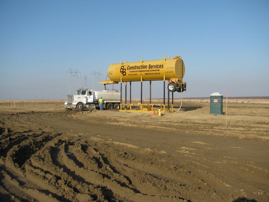 Carmel Village Clovis, CA