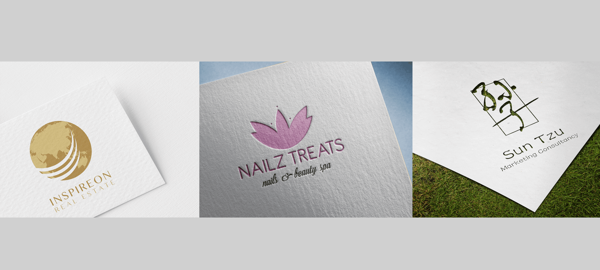 BIG BANG DESIGN is a Singapore design agency