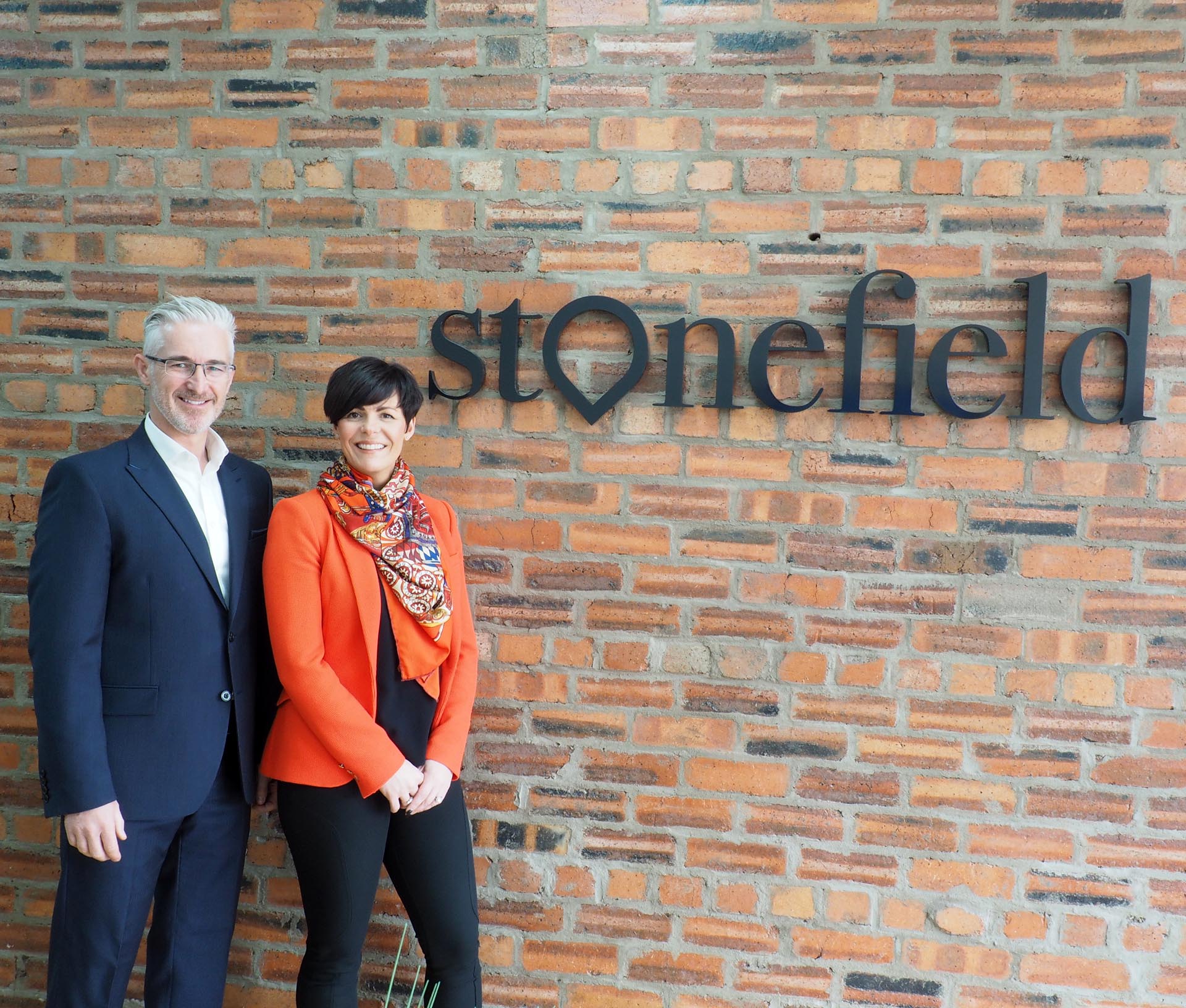 Stonefield BBD Creative