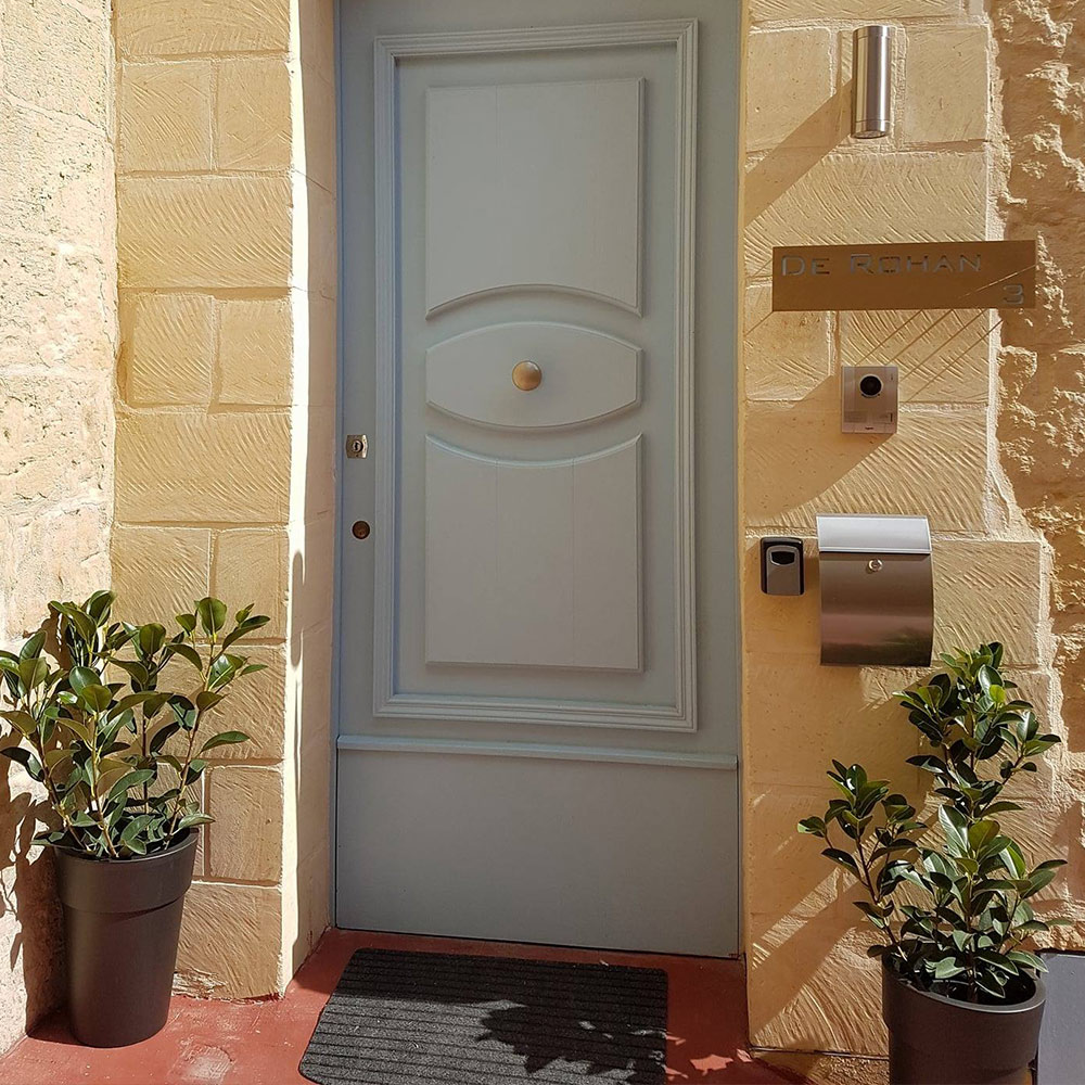 Malta De Rohan Bed & Breakfast