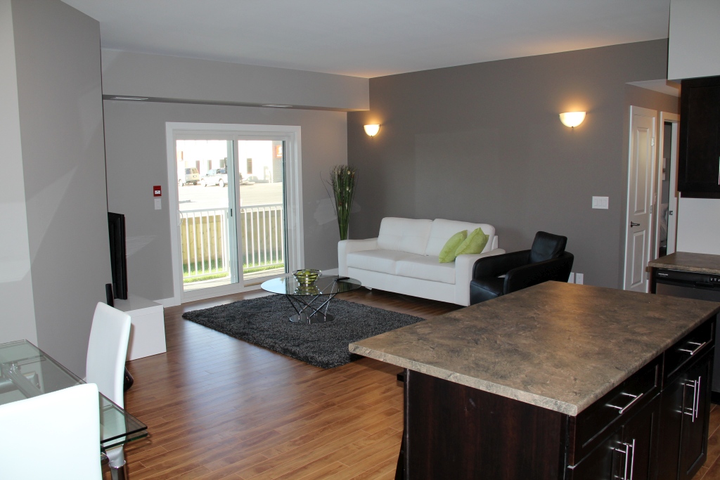 330 Main St Selkirk Building Block Developments