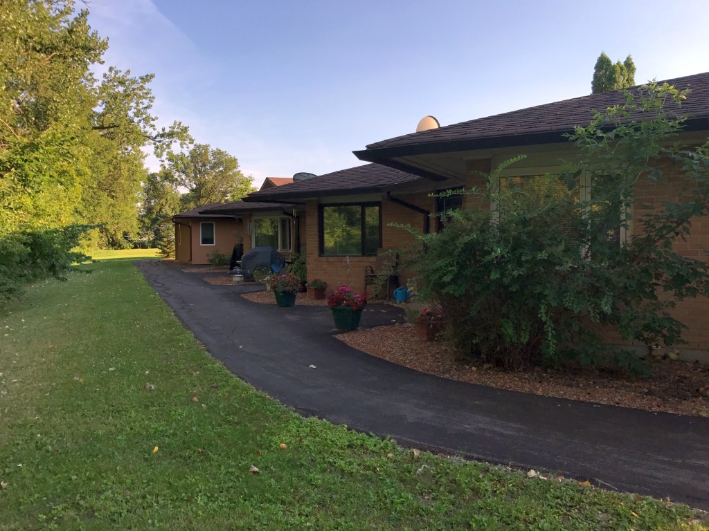Dugald Evergreen Lodge Building Block Developments