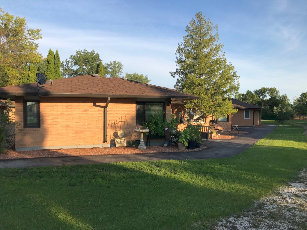 Dugald Evergreen Lodge Building Block Developments