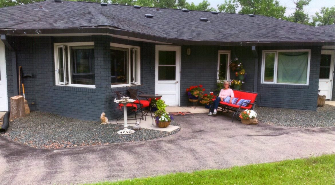 Dugald Evergreen Lodge Building Block Developments