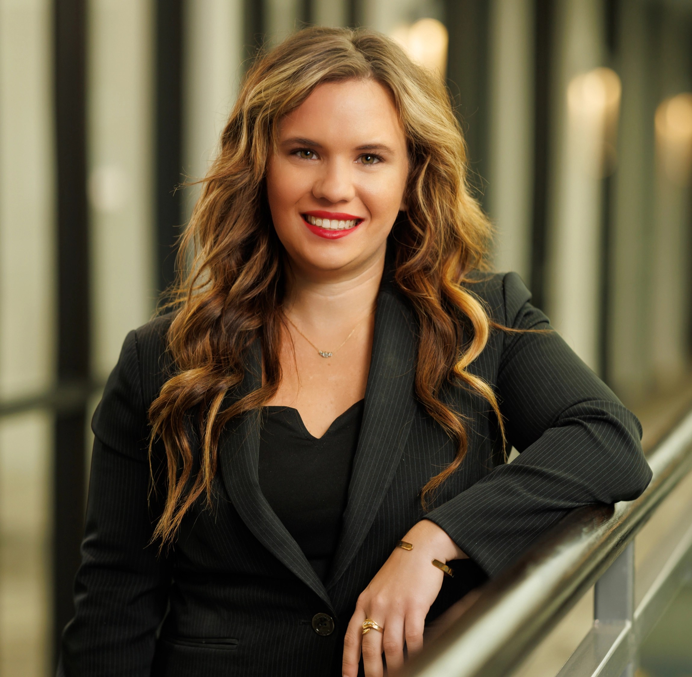 Victoria M. McLaughlin BBDG Law