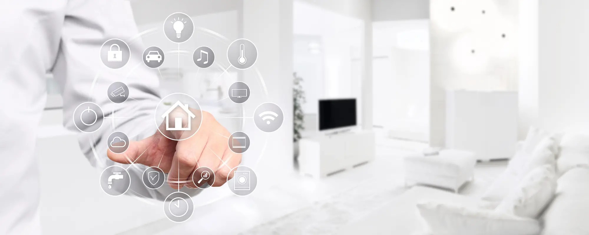 5 Things Everyone Needs to Know About Savant Home Automation BBD