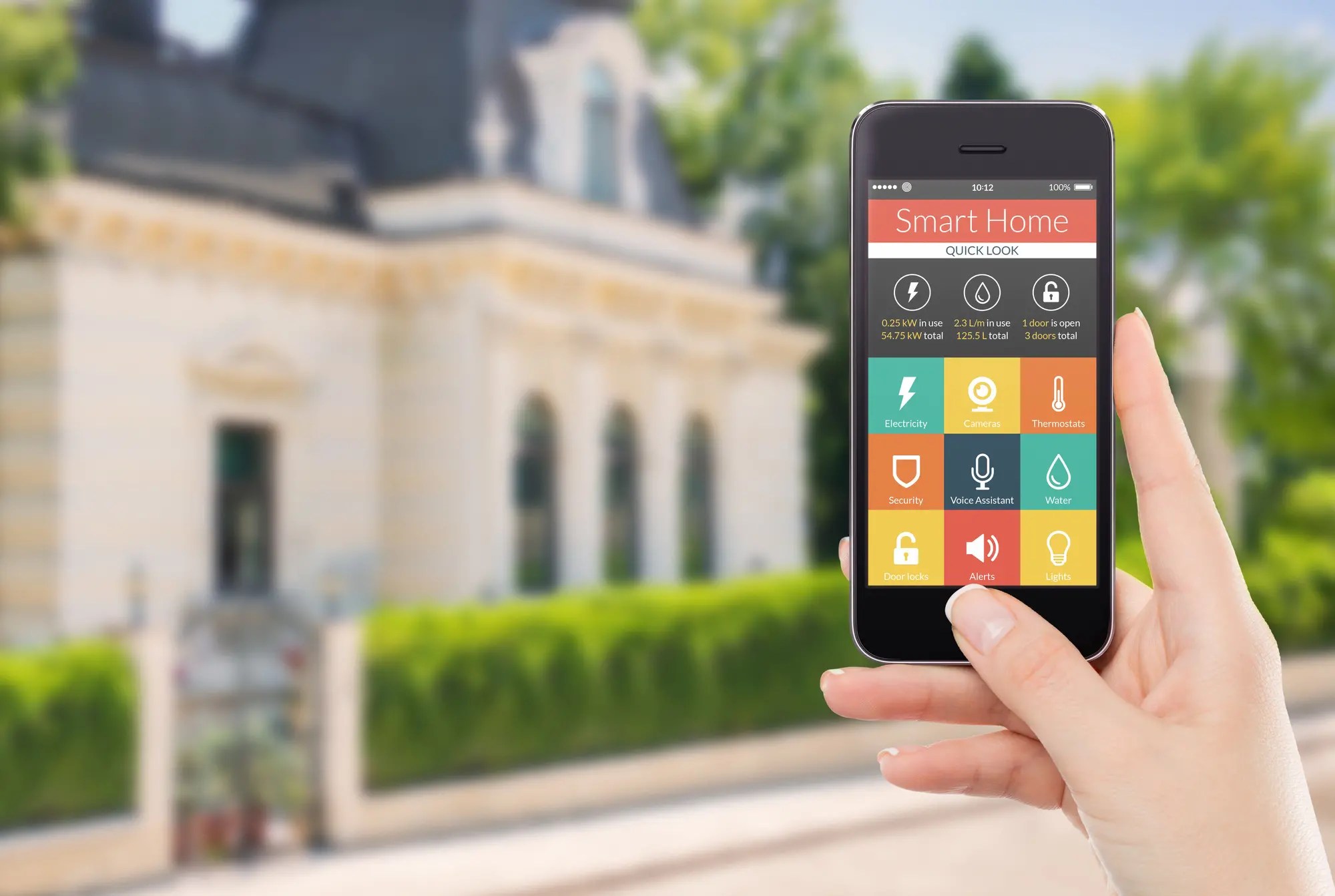Why You Need Savant Home Automation