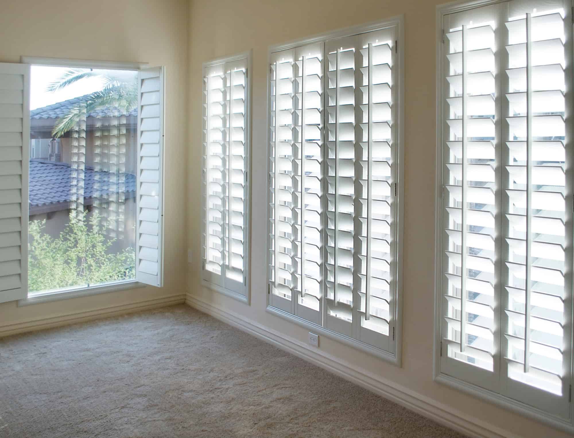 10 Window Treatment Trends to Know for 2020