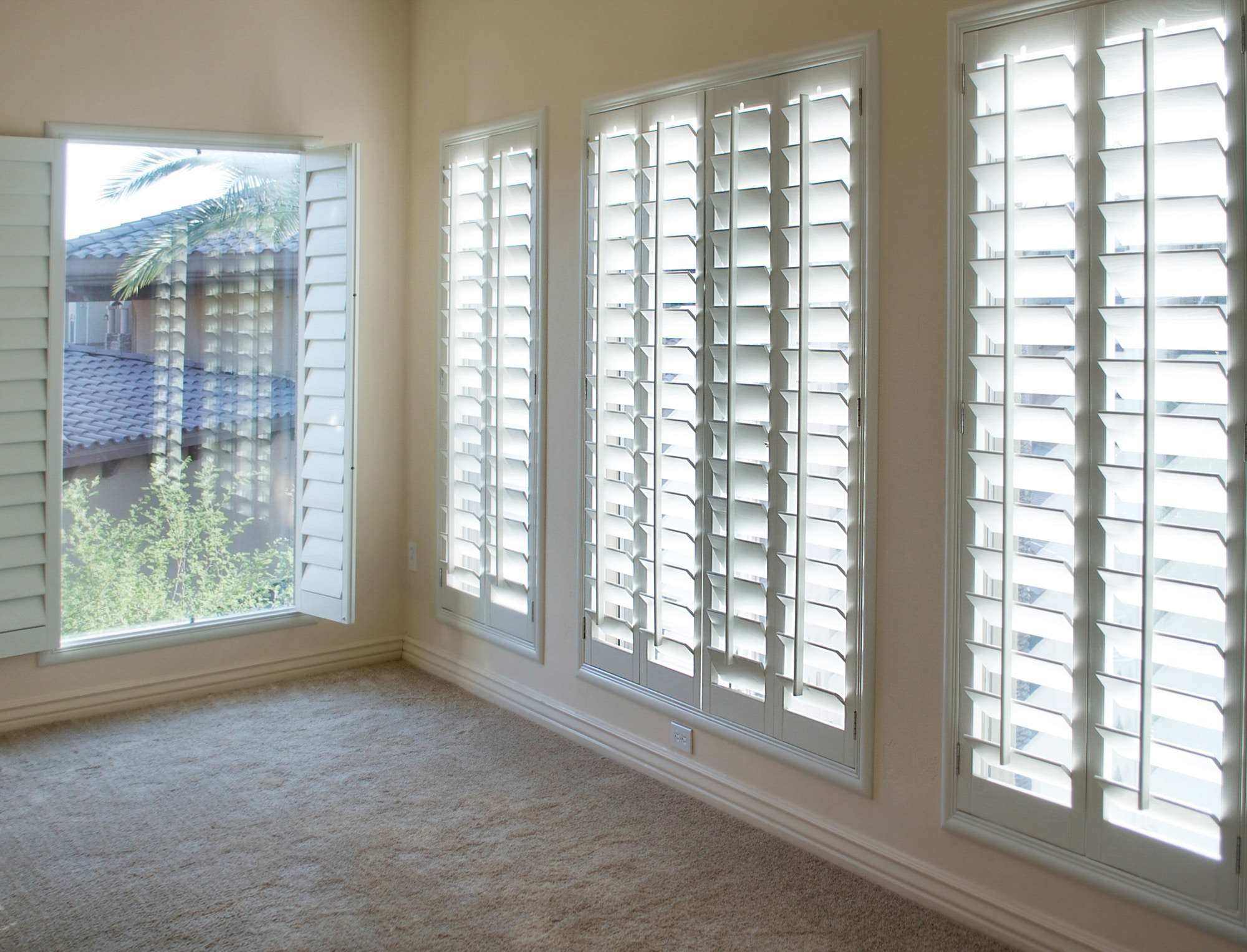 Motorized Window Dressings How Do Blinds Work?