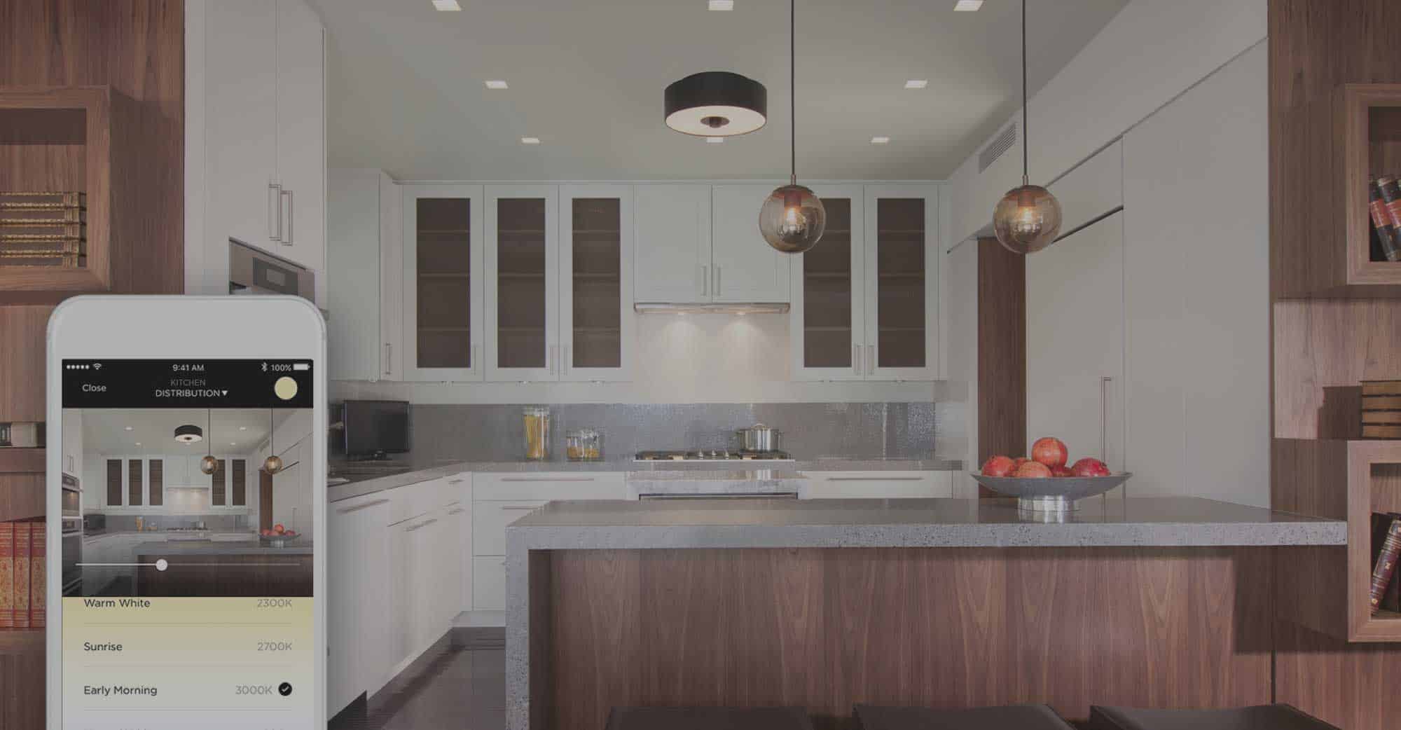 Savant Lighting Control What You Need to Know? BBD Lifestyle