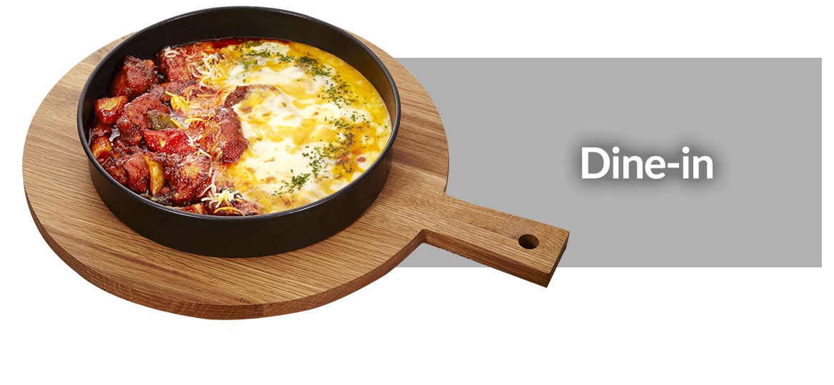 BBQ Chicken KTown No.1 Korean Premium Chicken