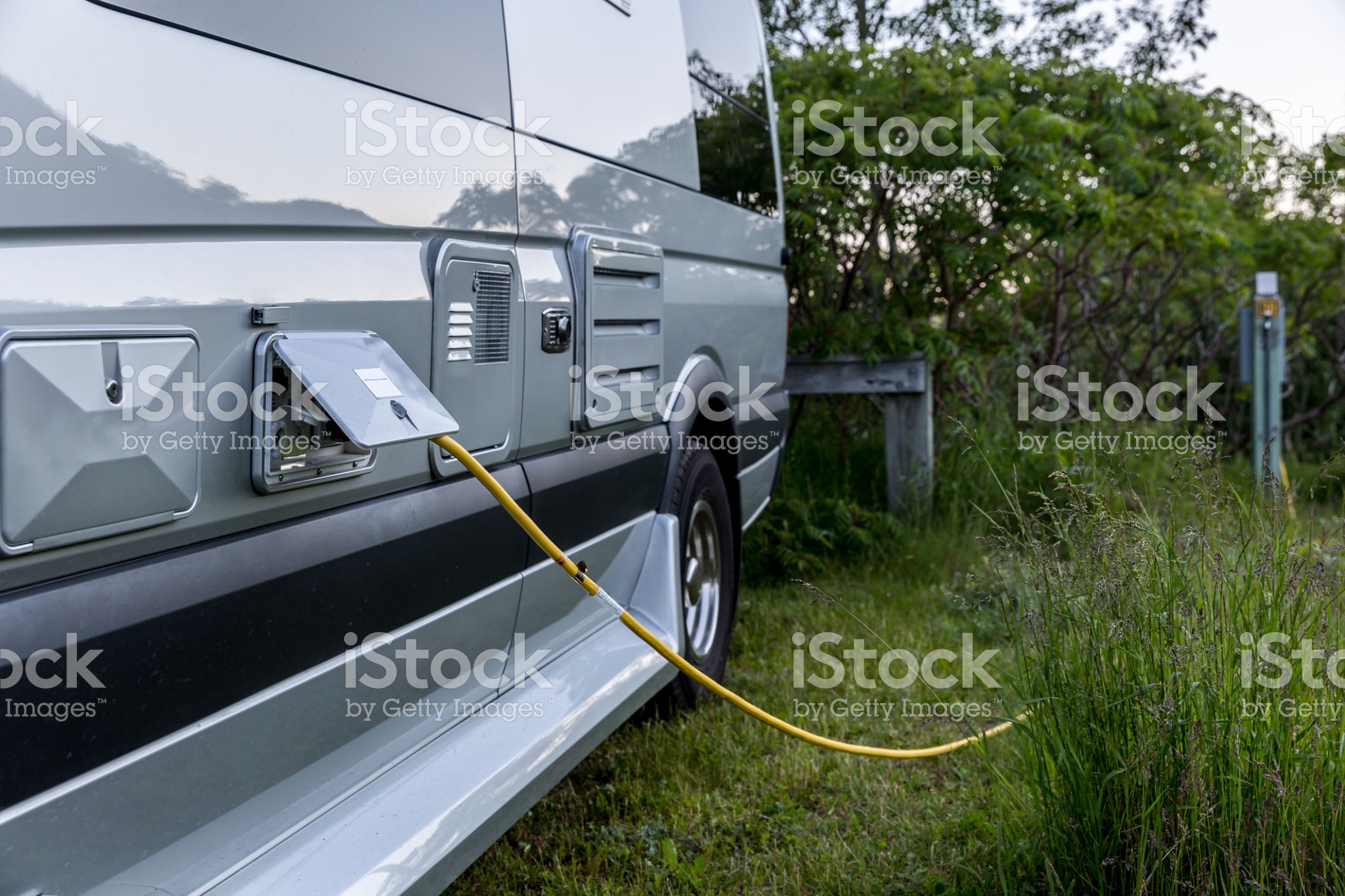 481204312 B&B Electrical