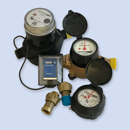 RV Park & Mobile Home Electrical Products B&B Electrical